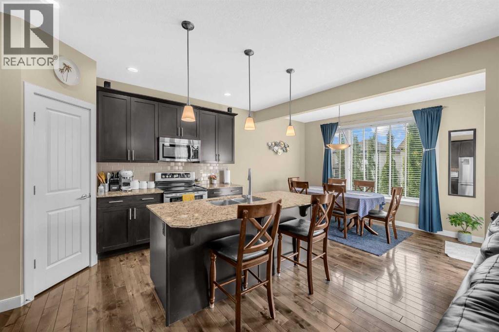 3 Sunset Court, Cochrane