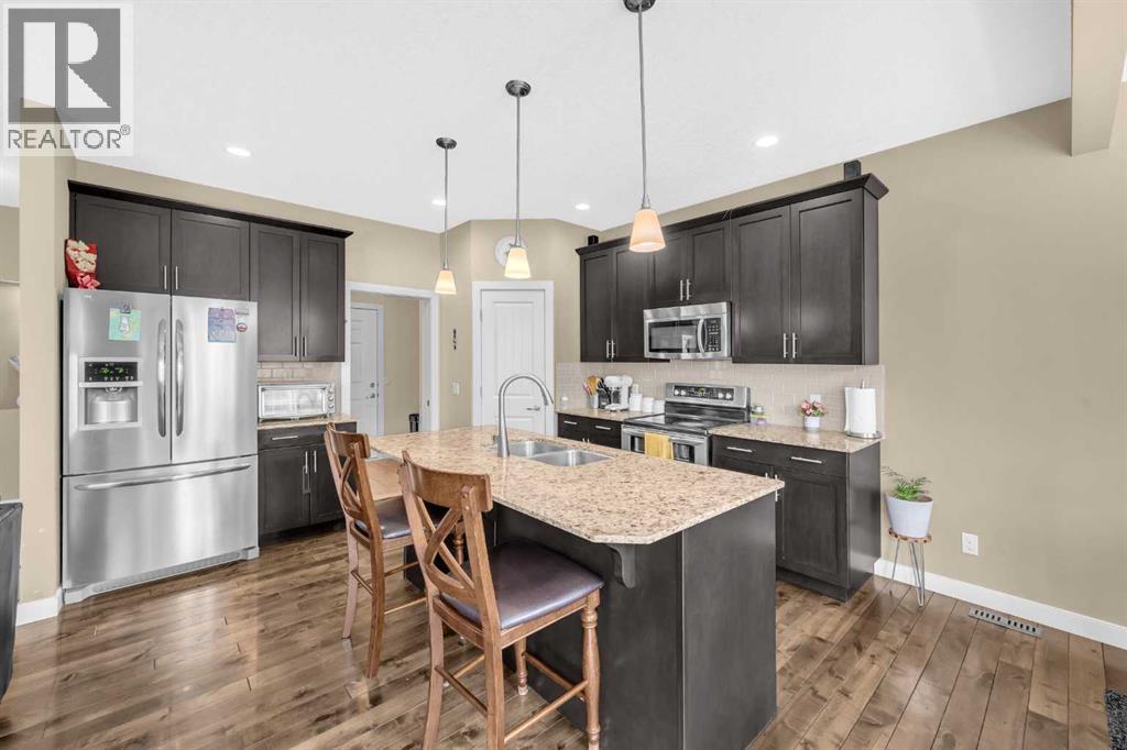 3 Sunset Court, Cochrane