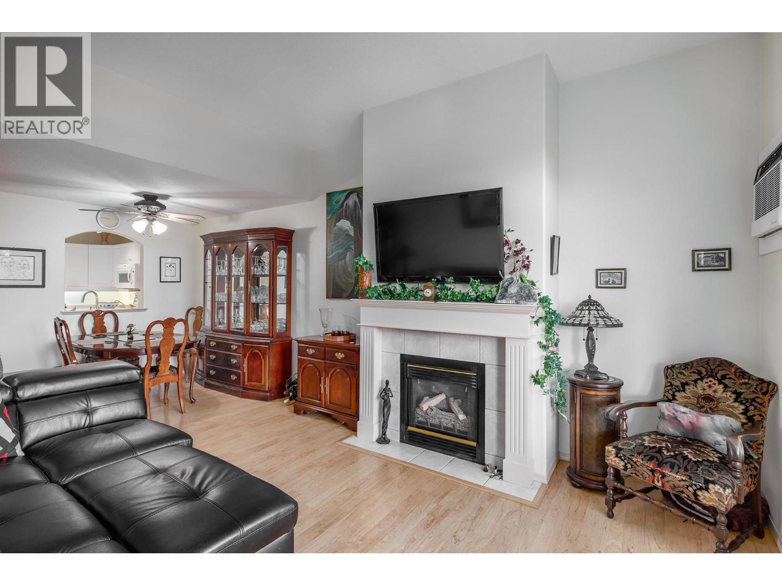 307 555 Houghton Road, Kelowna