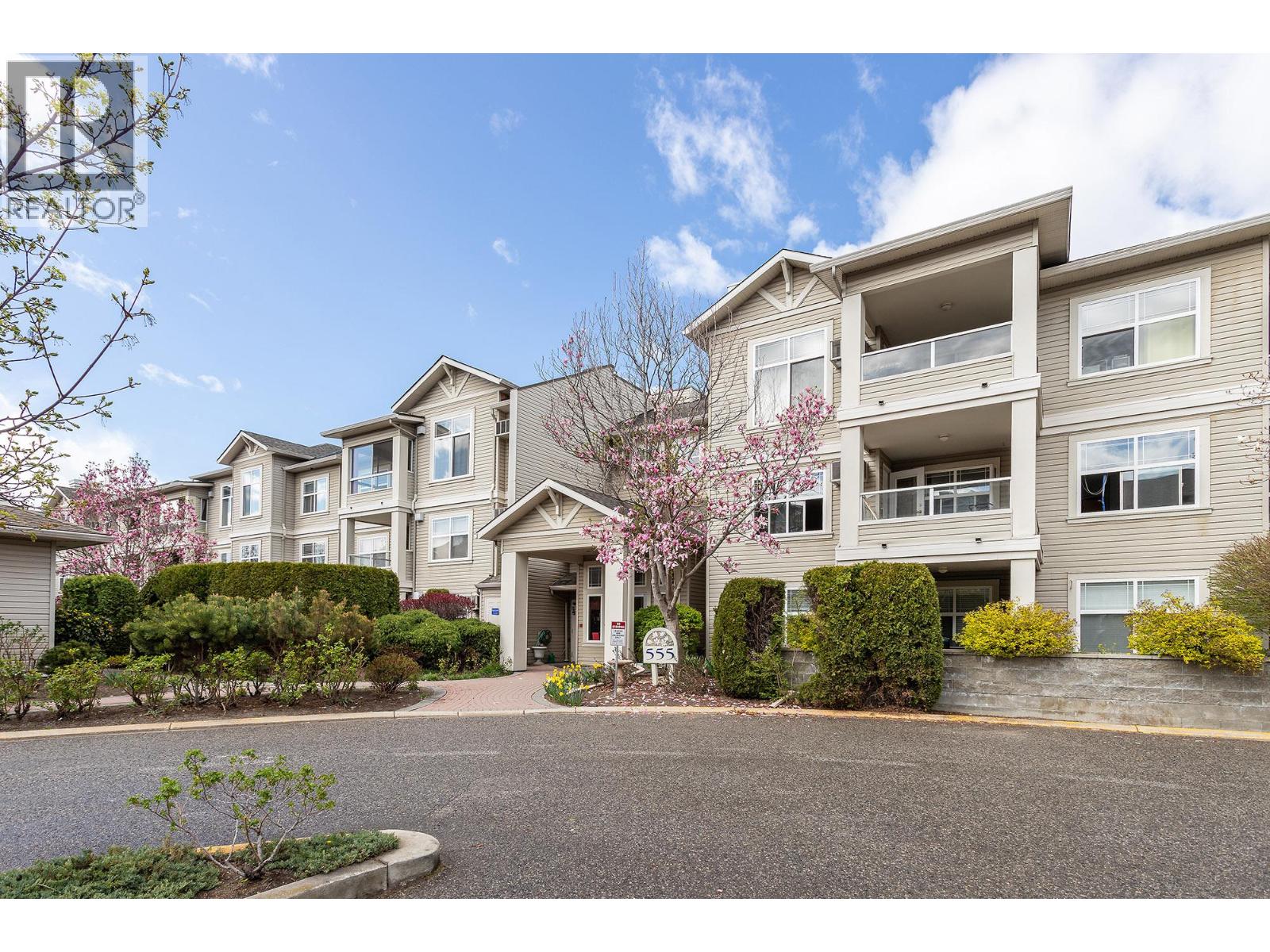 307 555 Houghton Road, Kelowna