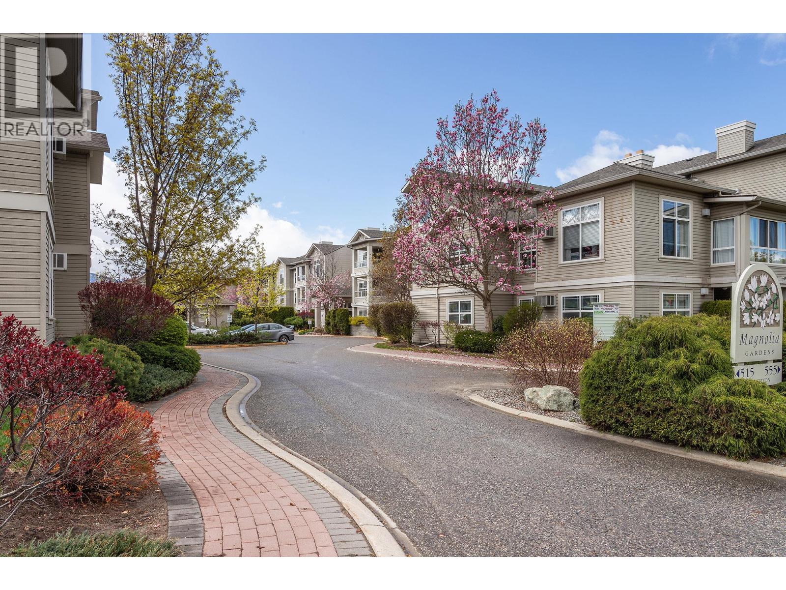 307 555 Houghton Road, Kelowna
