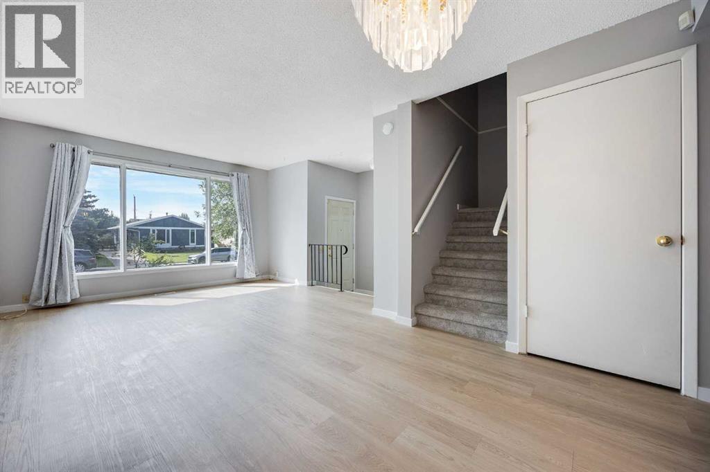 Single Family House for Sale in  A Street SE Ogden Calgary 