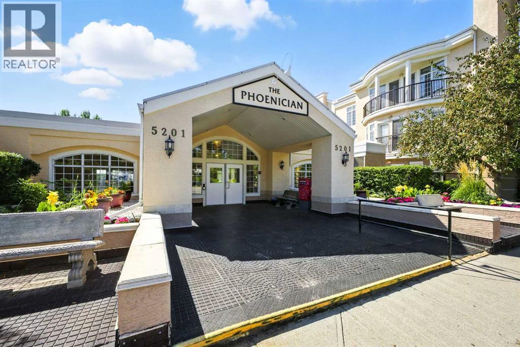 422, 5201 Dalhousie Drive NW, Calgary, Alberta