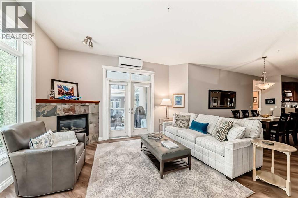 7204, 14 Hemlock Crescent SW, Calgary, Alberta
