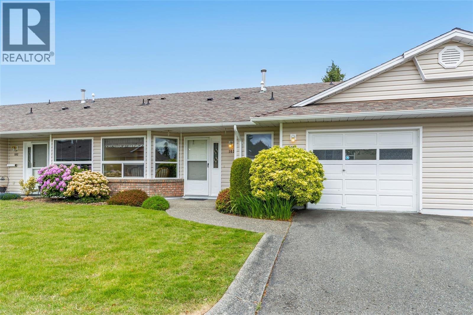 103 240 Stanford Ave E, Parksville