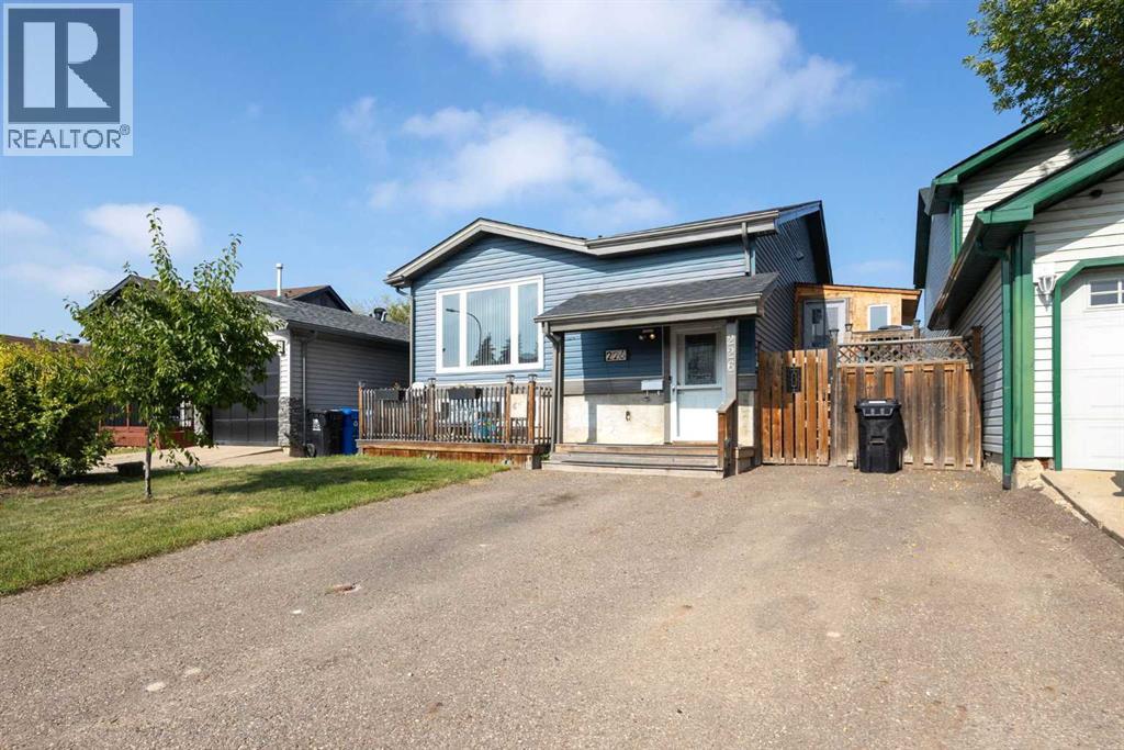 226 Windsor Drive, Fort McMurray