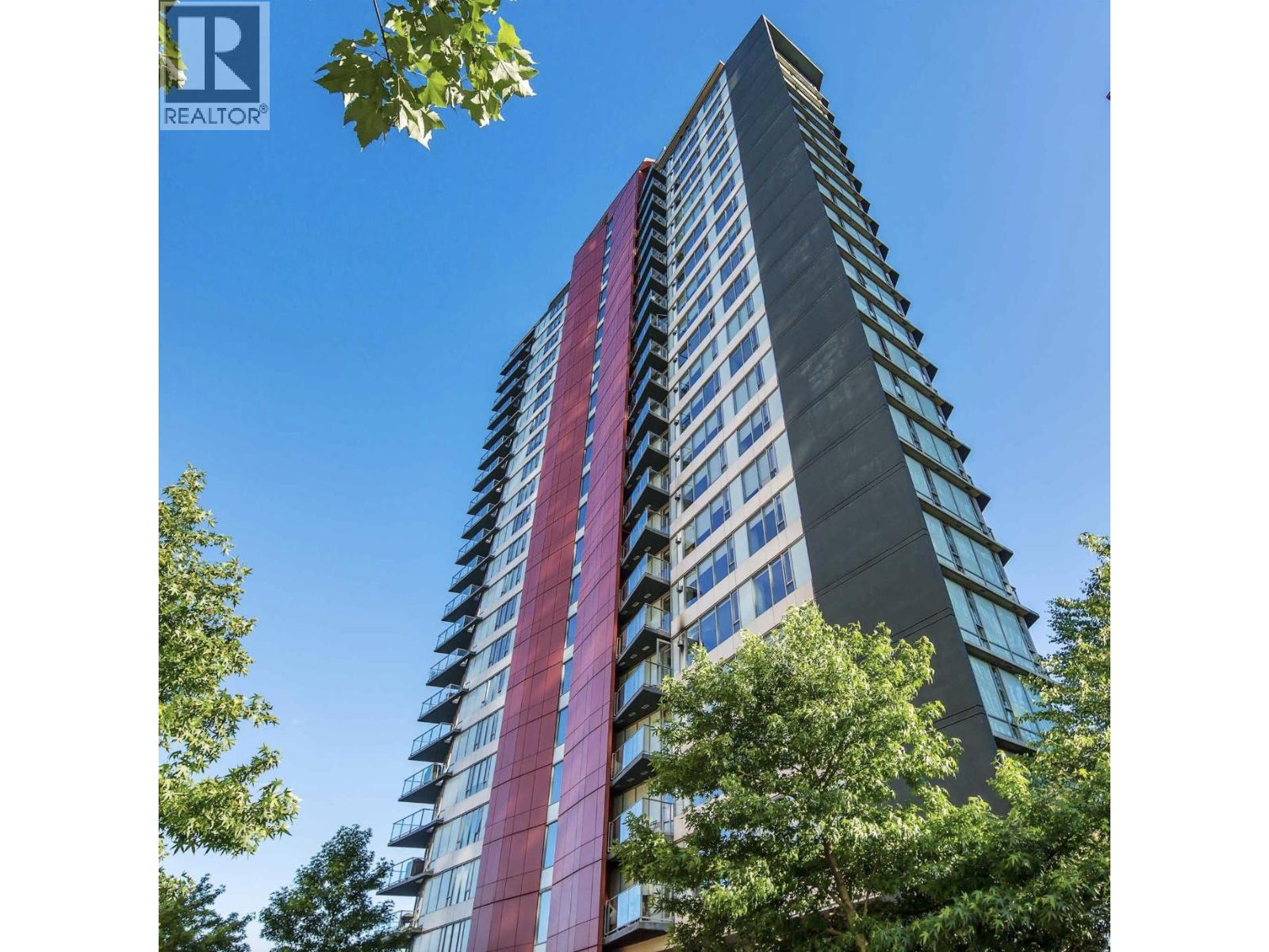 2501 8 SMITHE MEWS, Vancouver