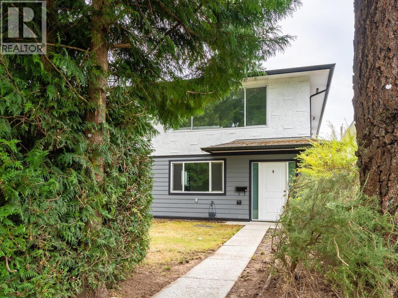 1732 PRAIRIE AVENUE, Port Coquitlam