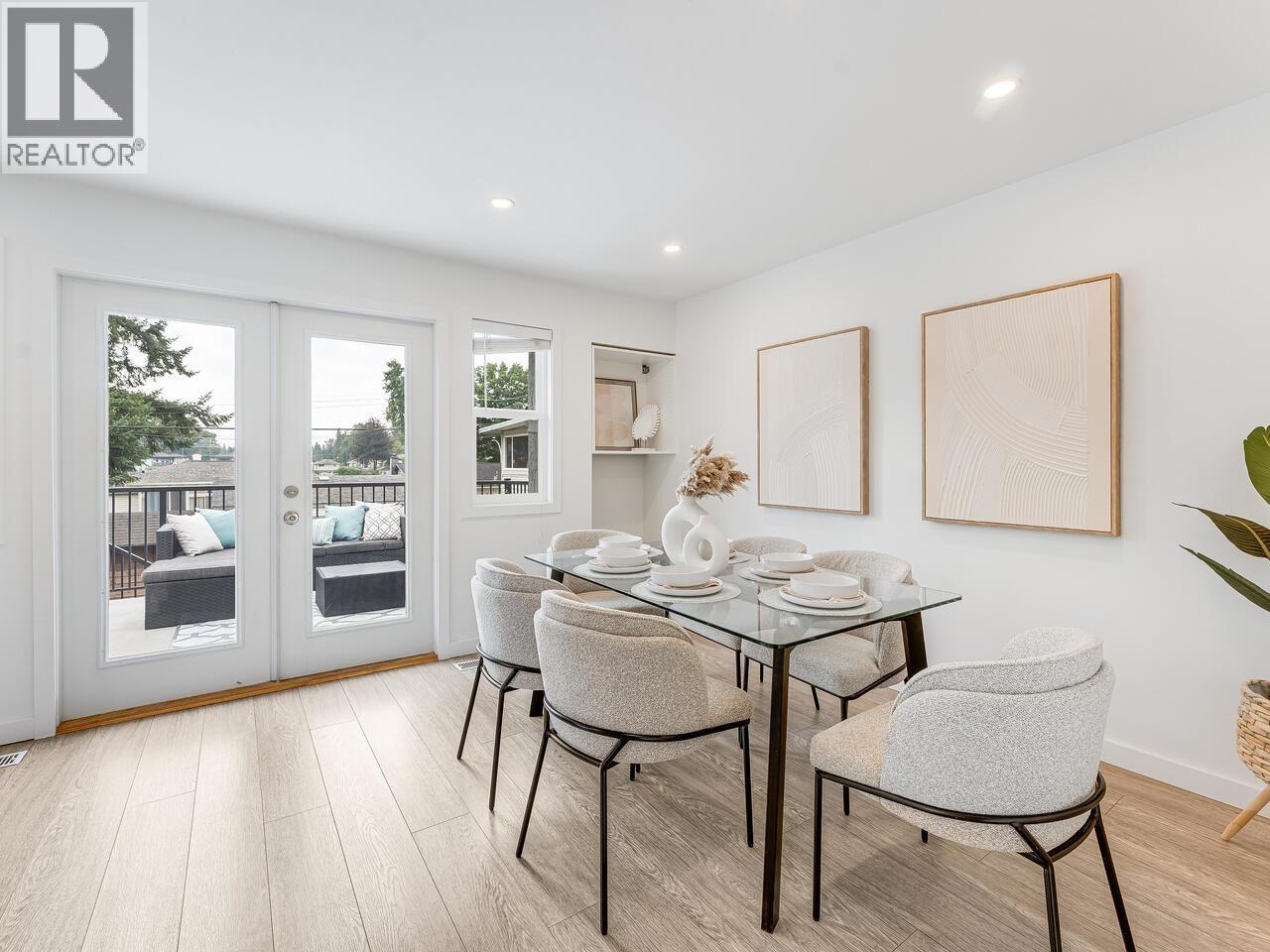 1732 PRAIRIE AVENUE, Port Coquitlam