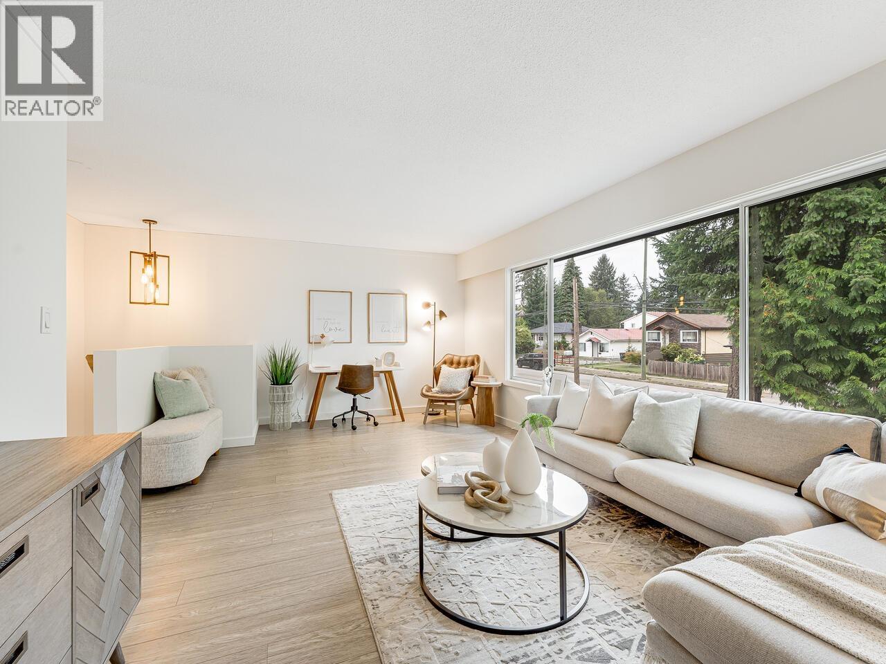 1732 PRAIRIE AVENUE, Port Coquitlam