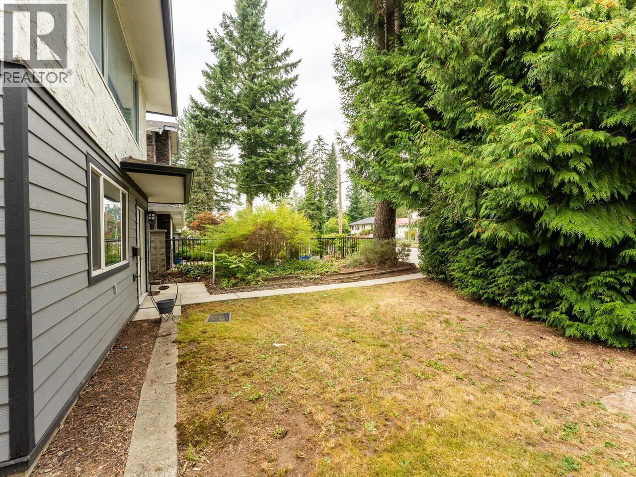 1732 PRAIRIE AVENUE, Port Coquitlam