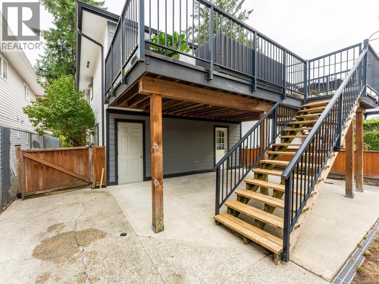 1732 PRAIRIE AVENUE, Port Coquitlam