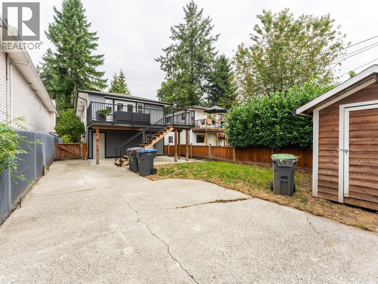 1732 PRAIRIE AVENUE, Port Coquitlam