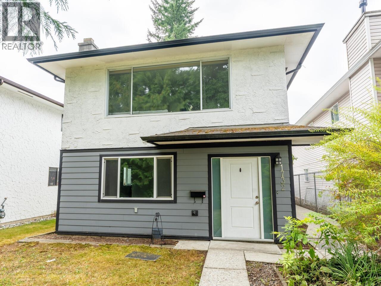 1732 PRAIRIE AVENUE, Port Coquitlam