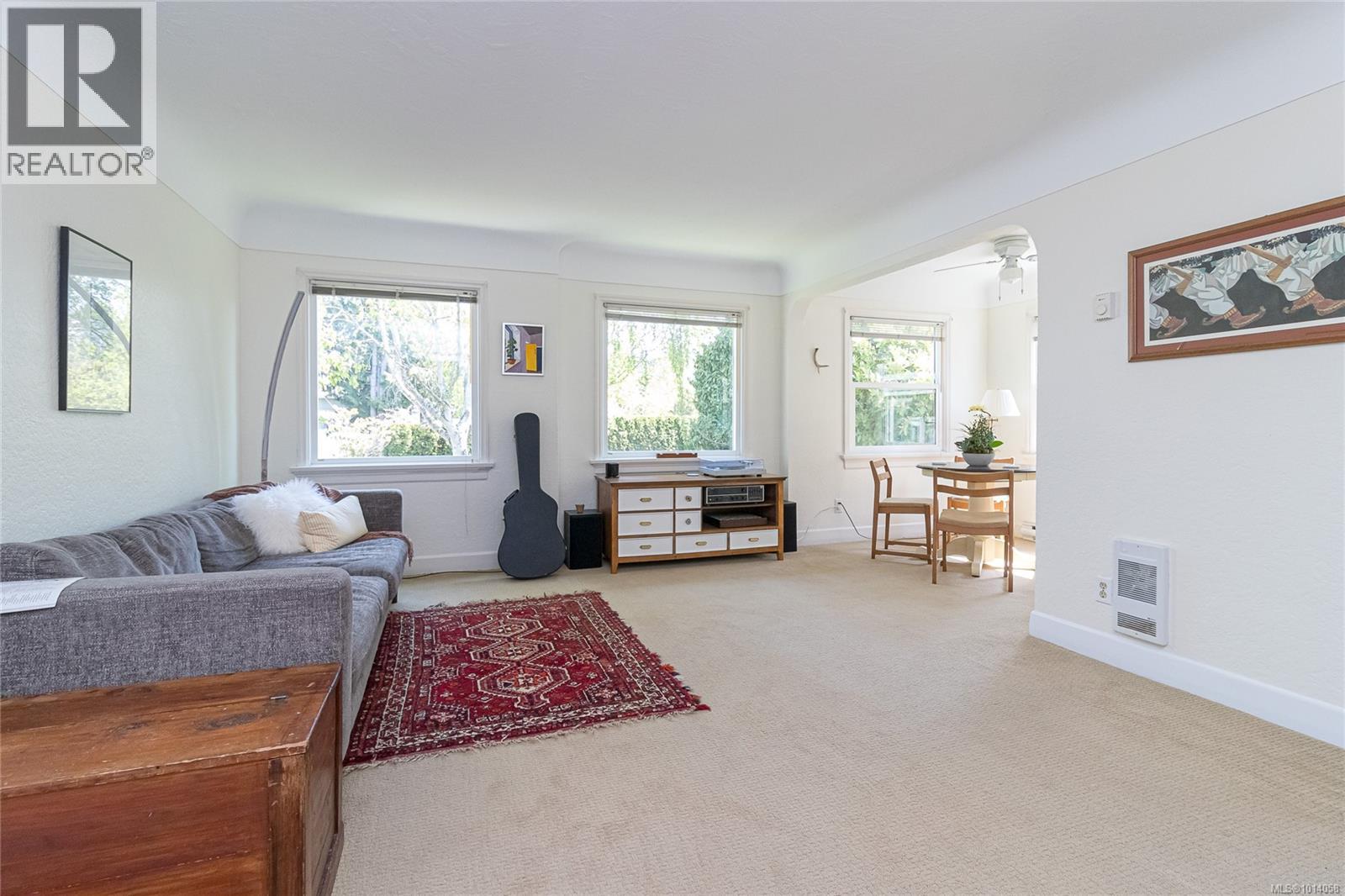 370 Richmond Avenue, Victoria