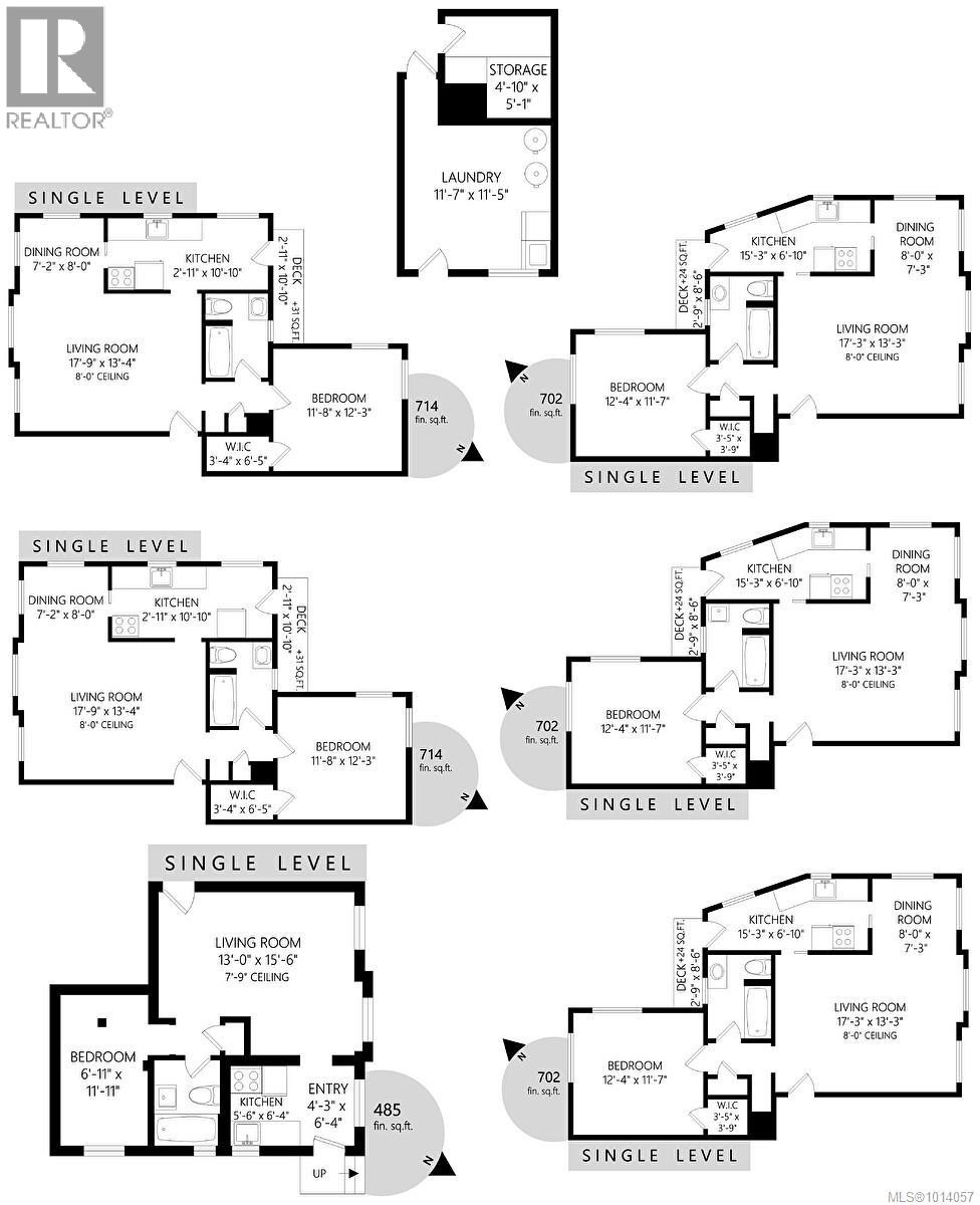 370 Richmond Ave, Victoria