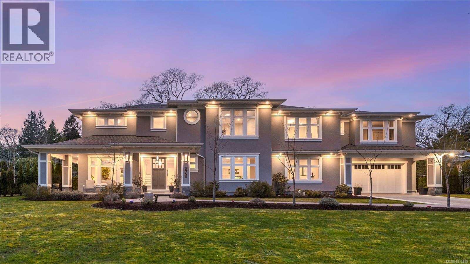  3350 Weald Road, Oak Bay