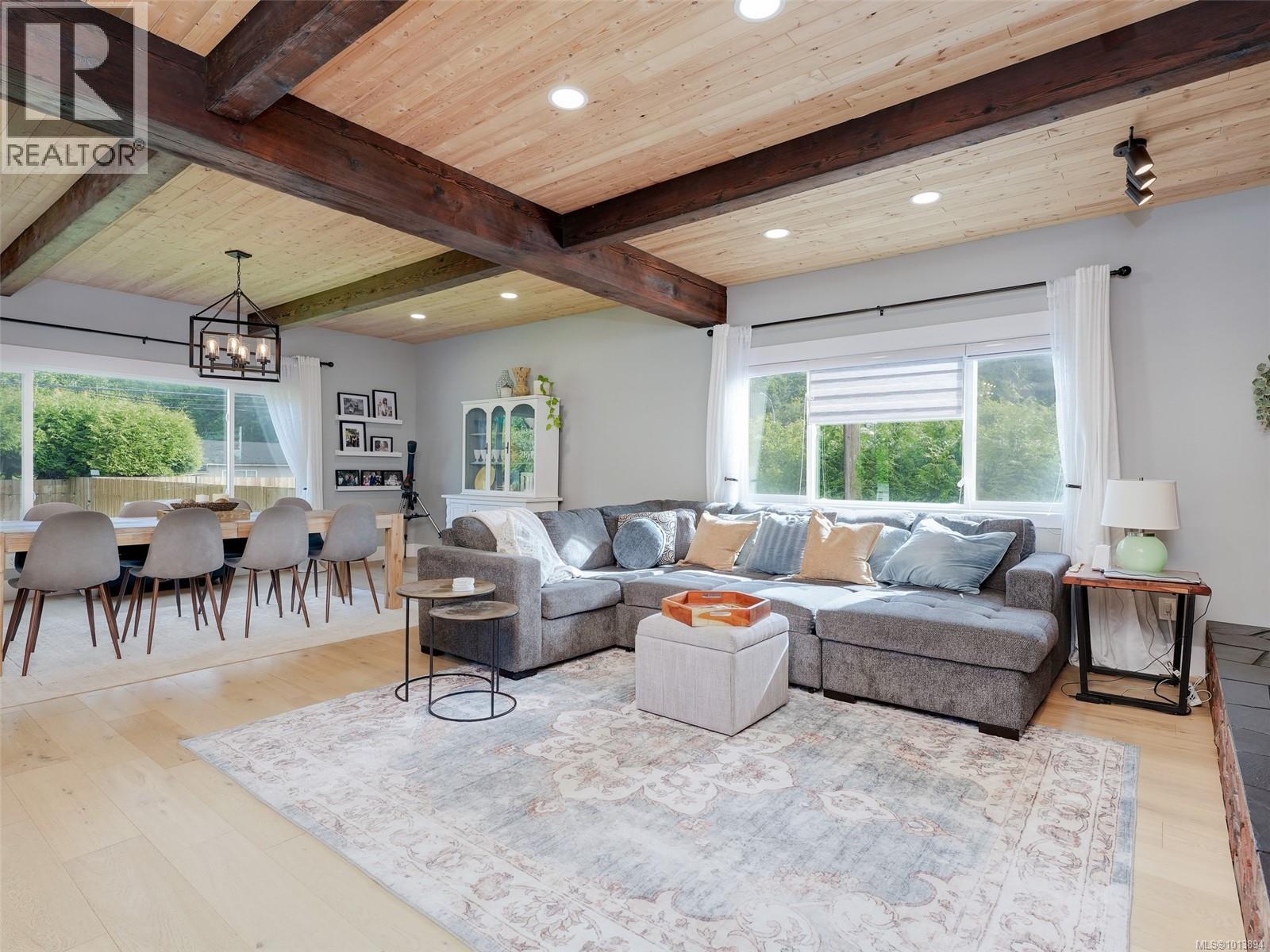  5877 Sooke Road, Sooke