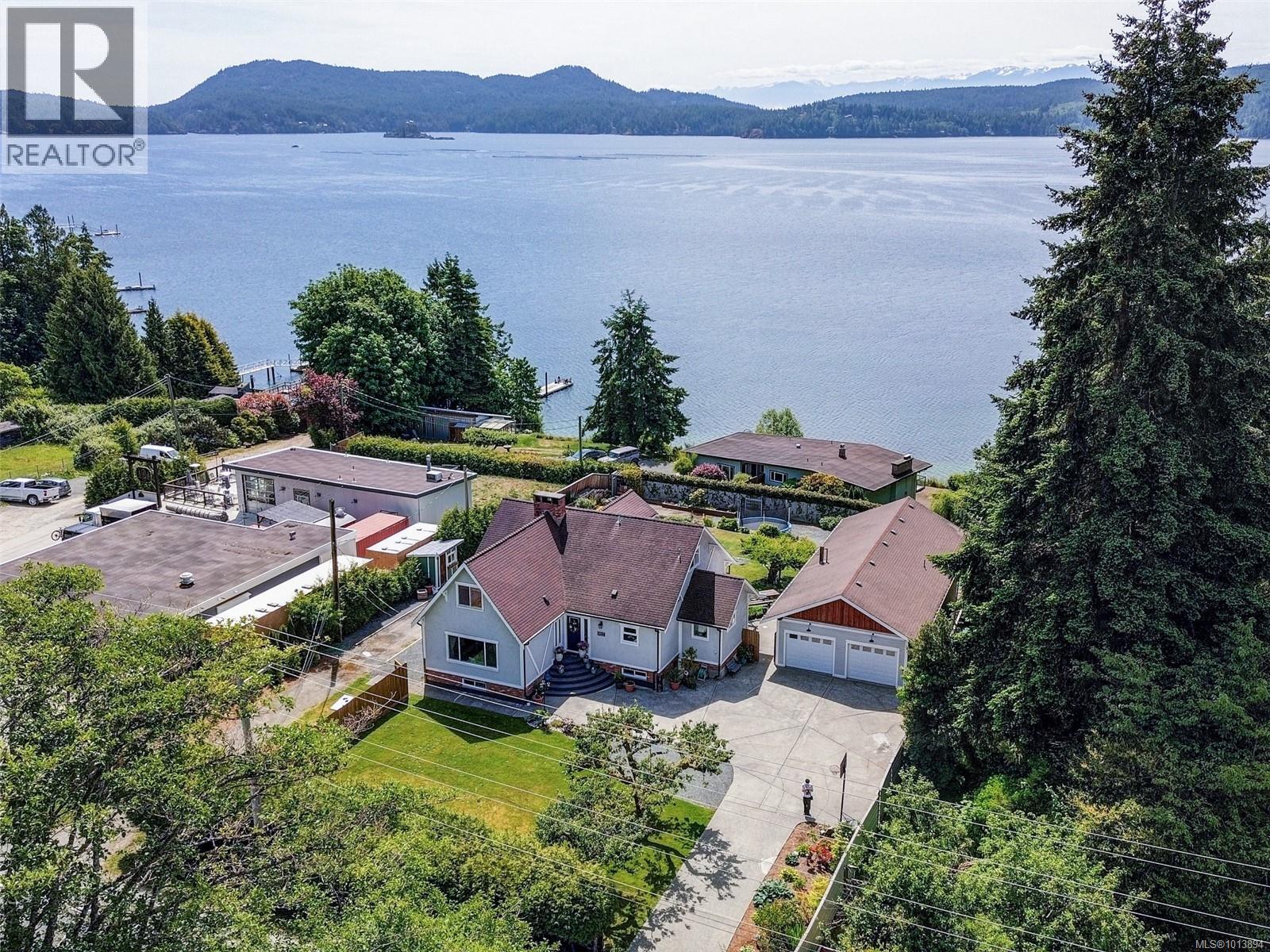  5877 Sooke Road, Sooke