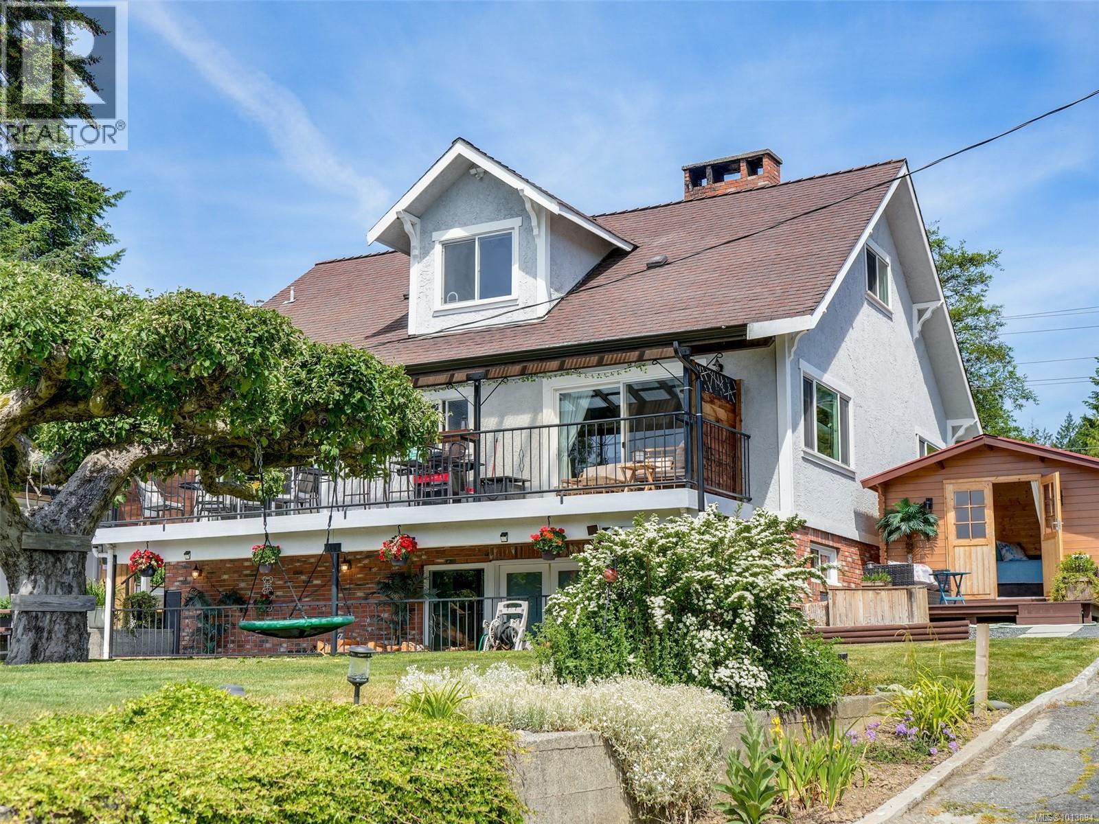  5877 Sooke Road, Sooke