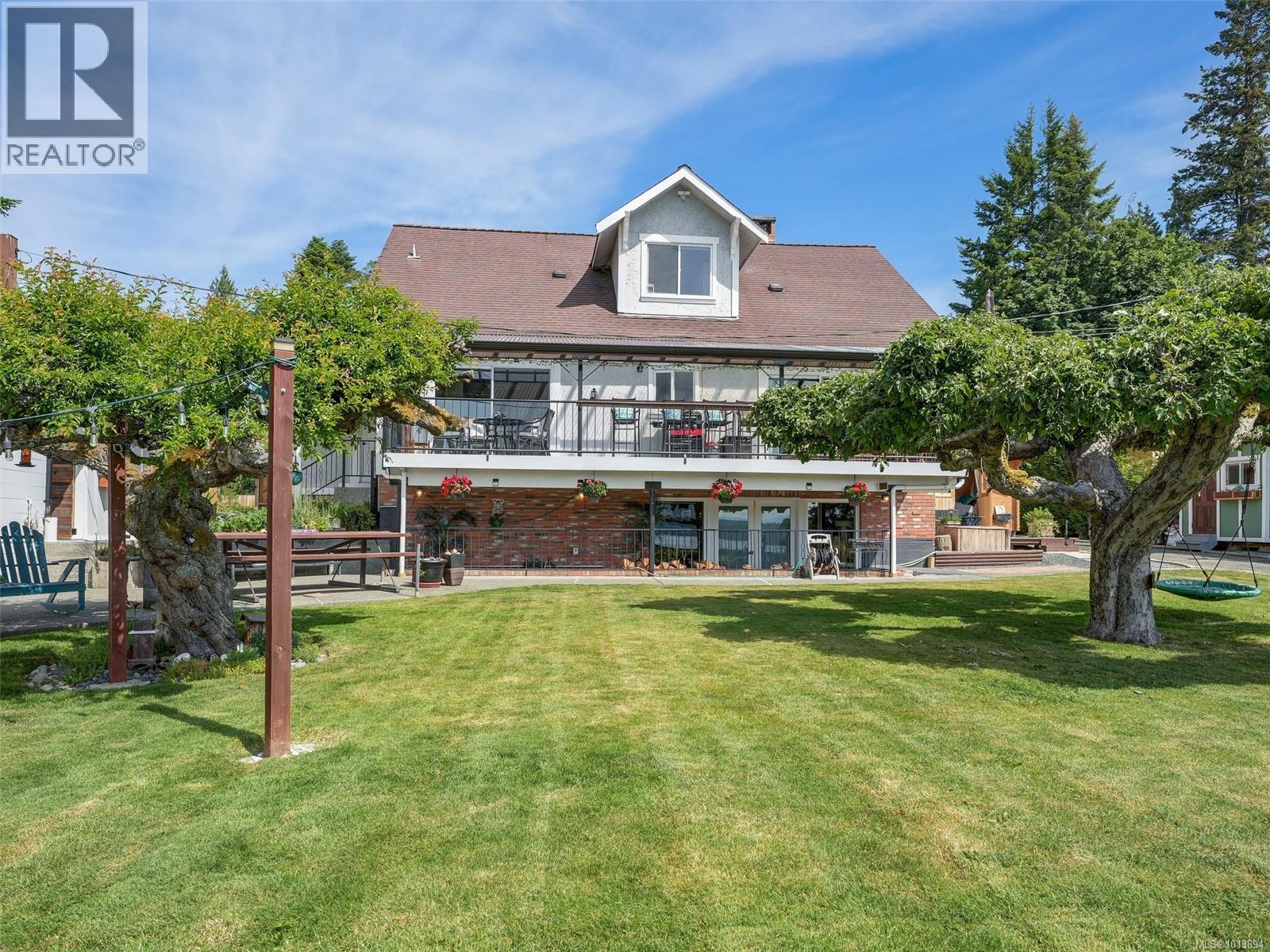 5877 Sooke Road, Sooke