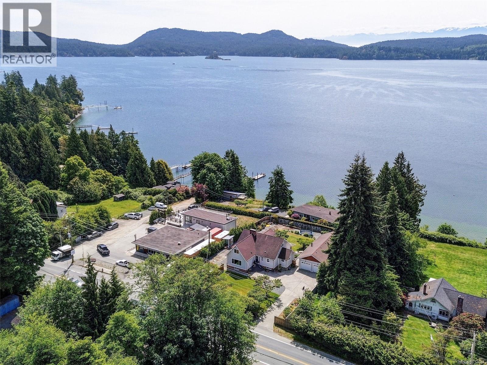  5877 Sooke Road, Sooke