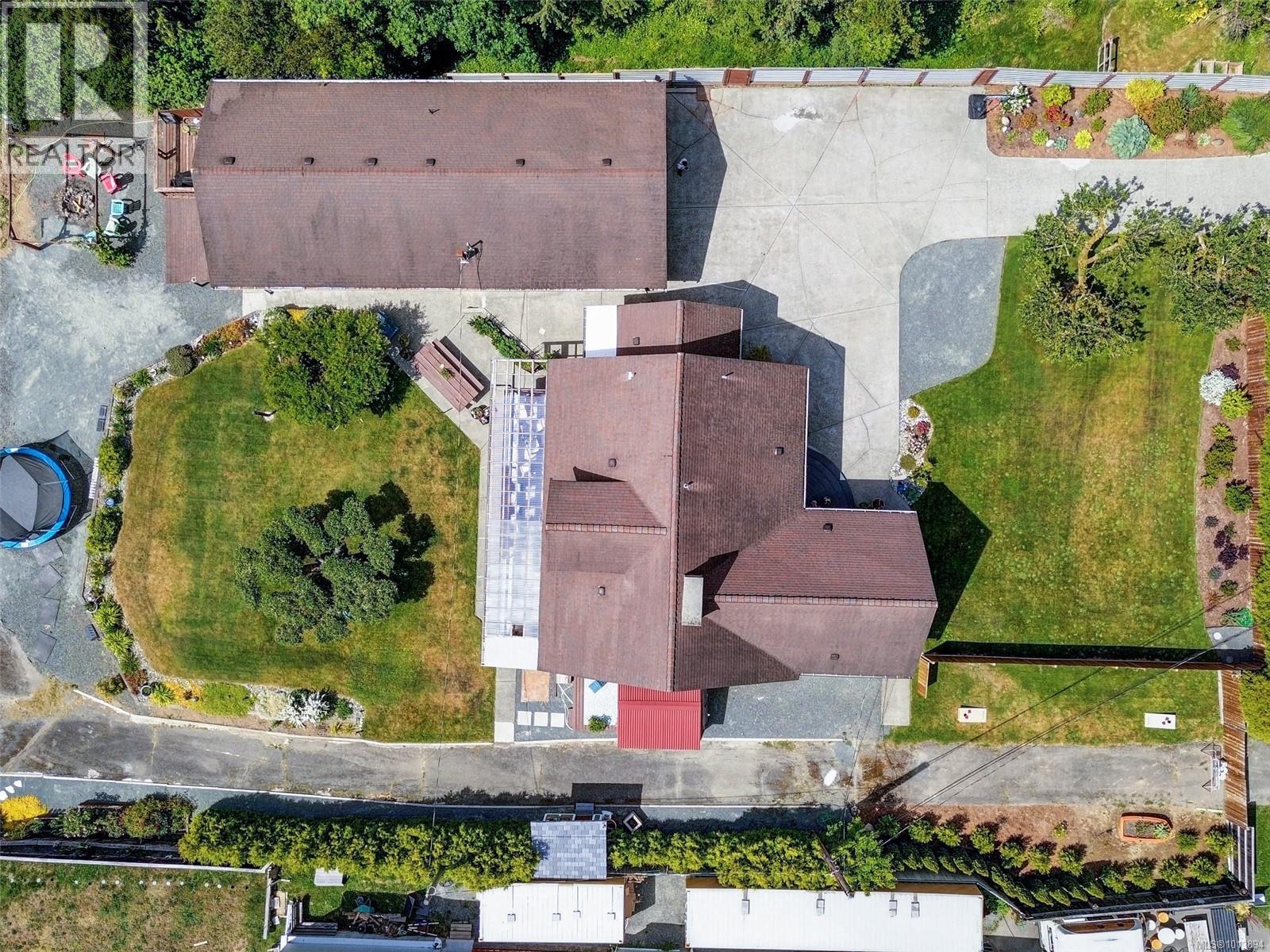  5877 Sooke Road, Sooke