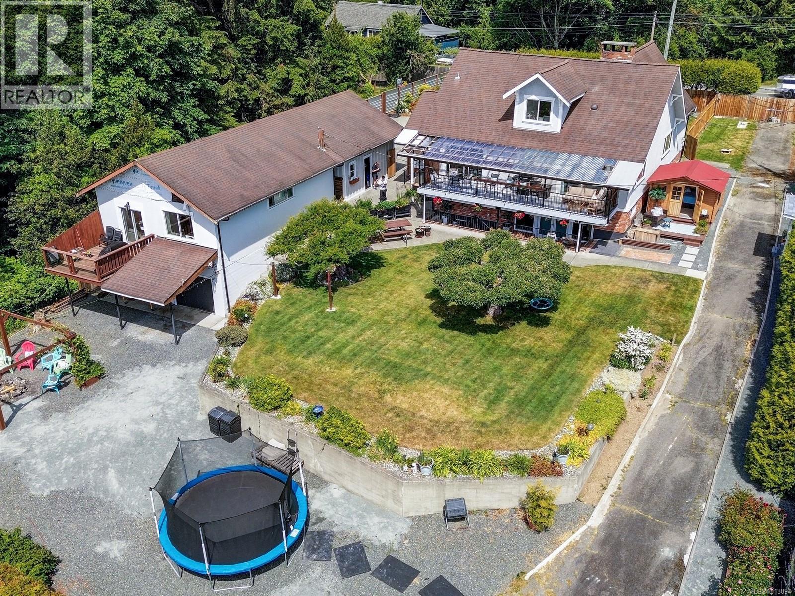  5877 Sooke Road, Sooke