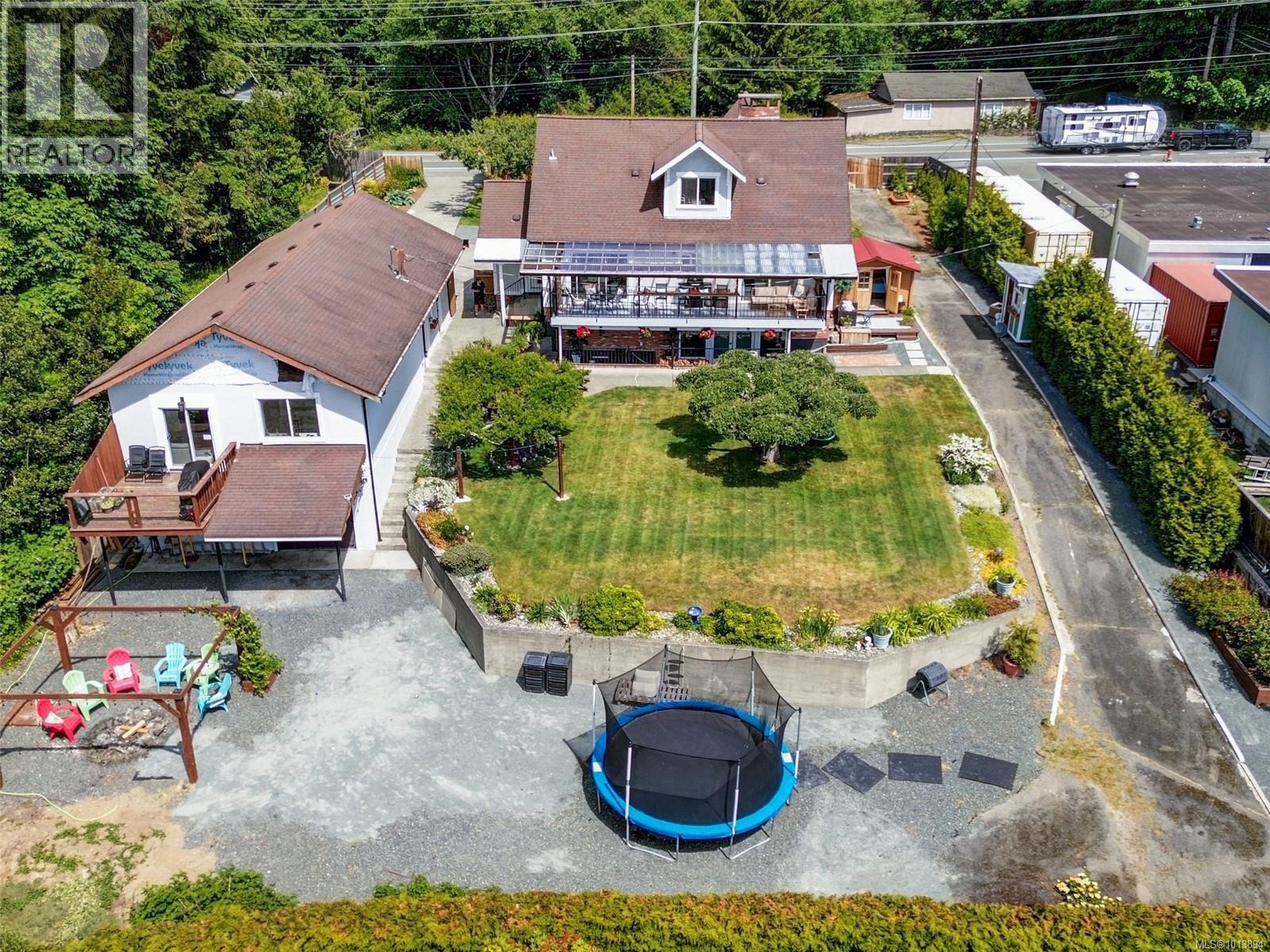  5877 Sooke Road, Sooke