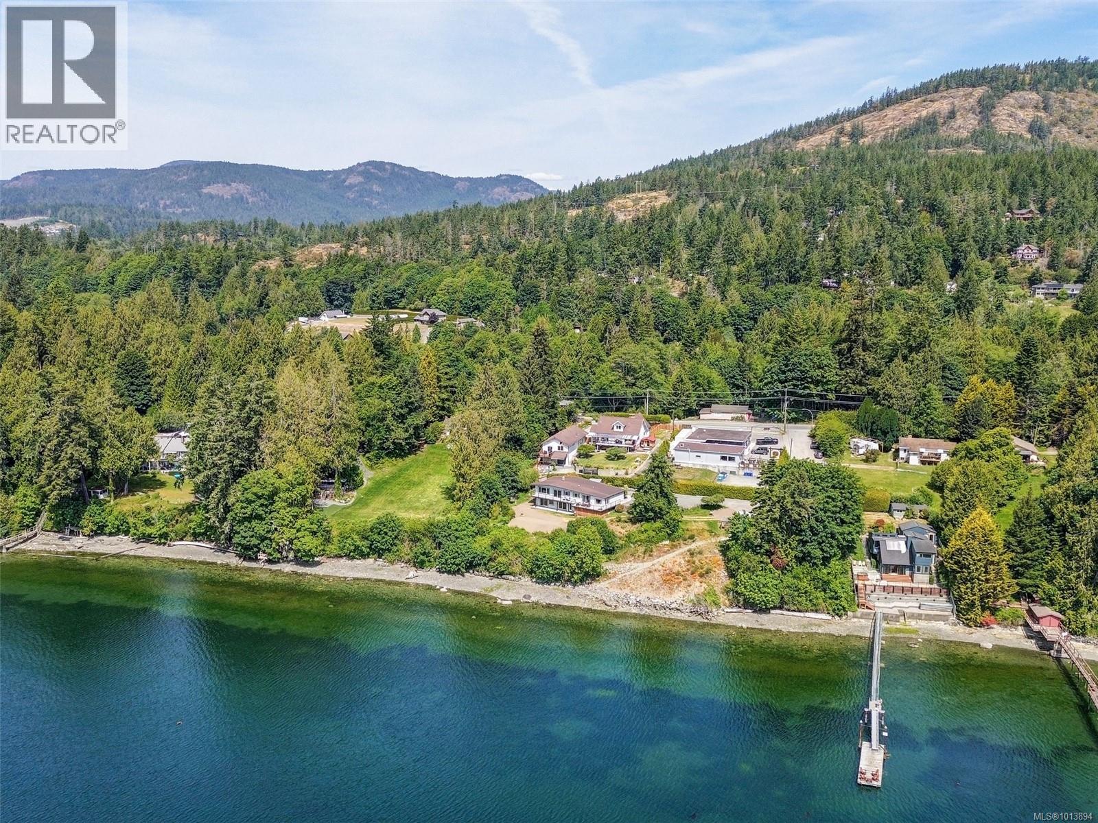  5877 Sooke Road, Sooke