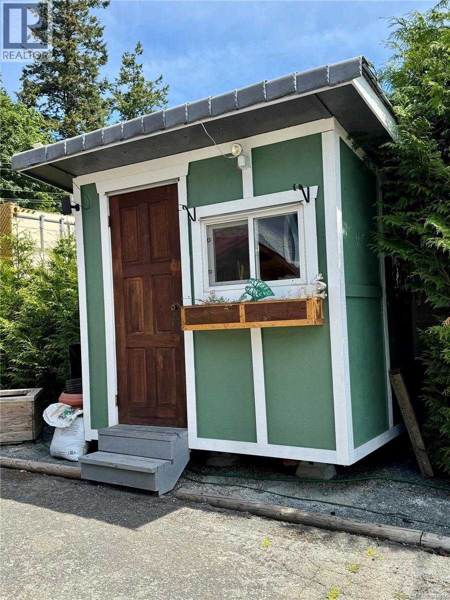  5877 Sooke Road, Sooke