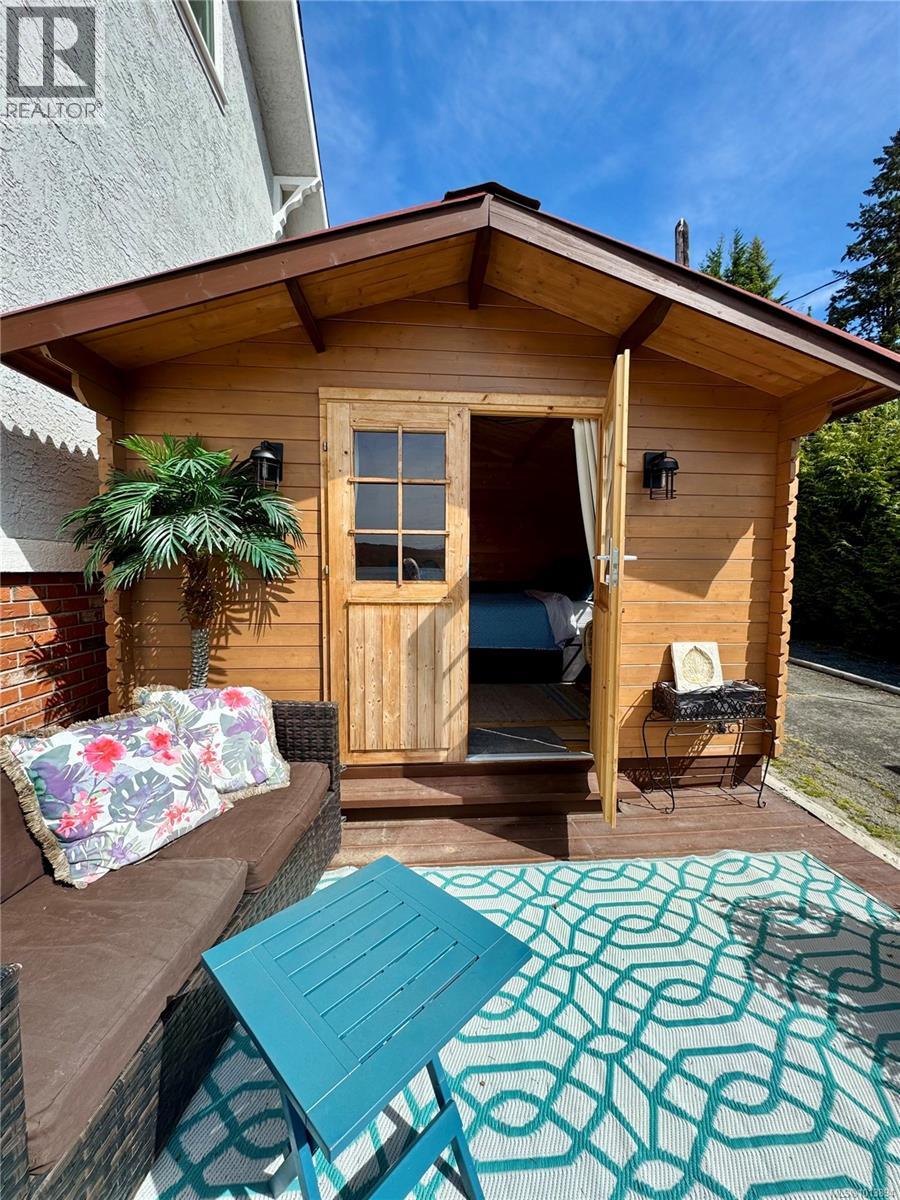  5877 Sooke Road, Sooke