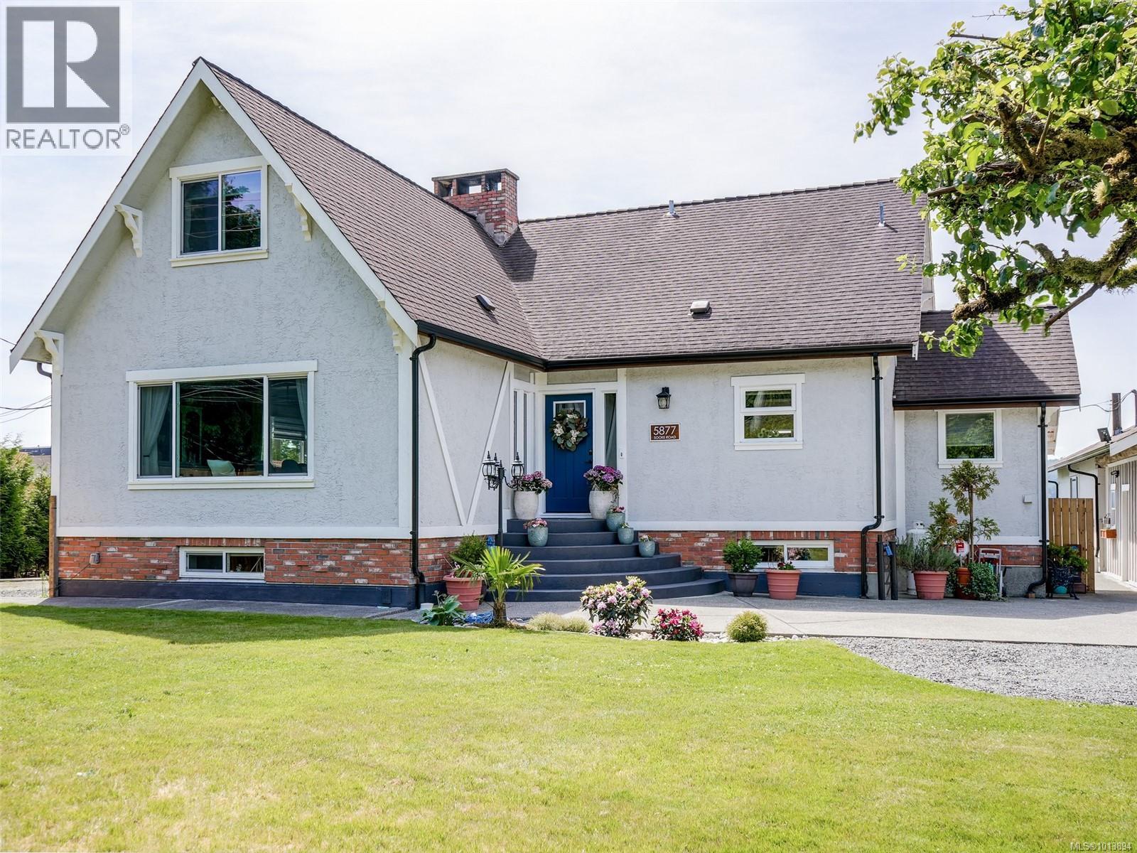  5877 Sooke Road, Sooke