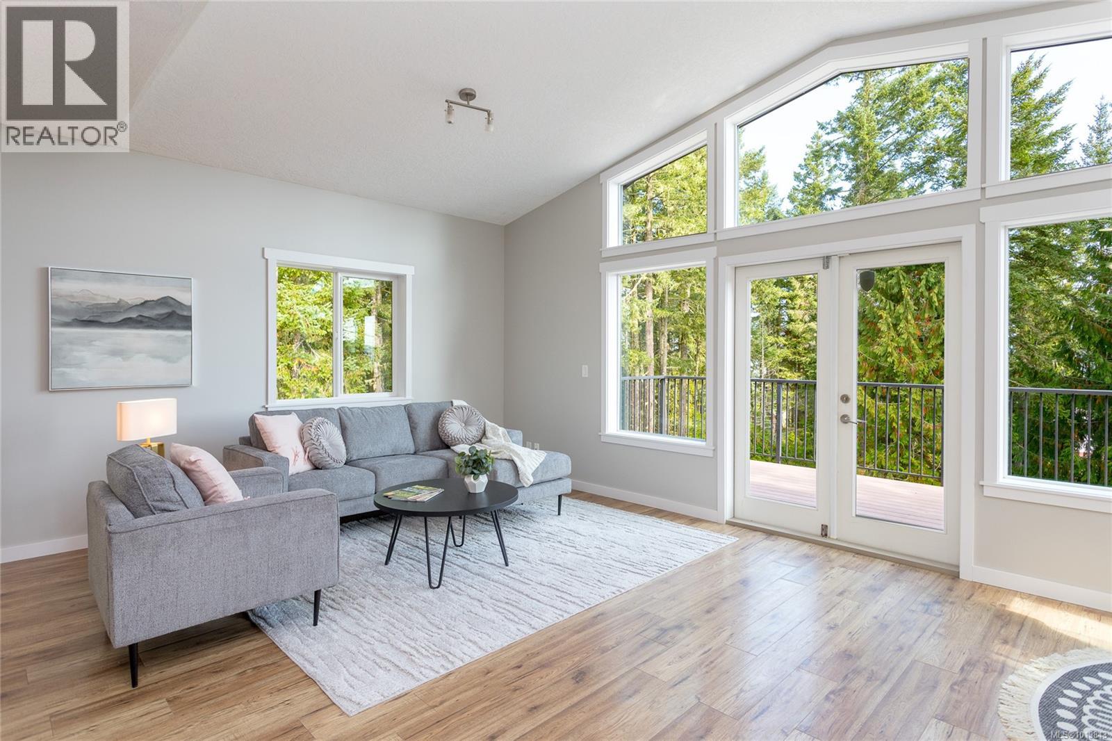  1668 Cole Road, Sooke