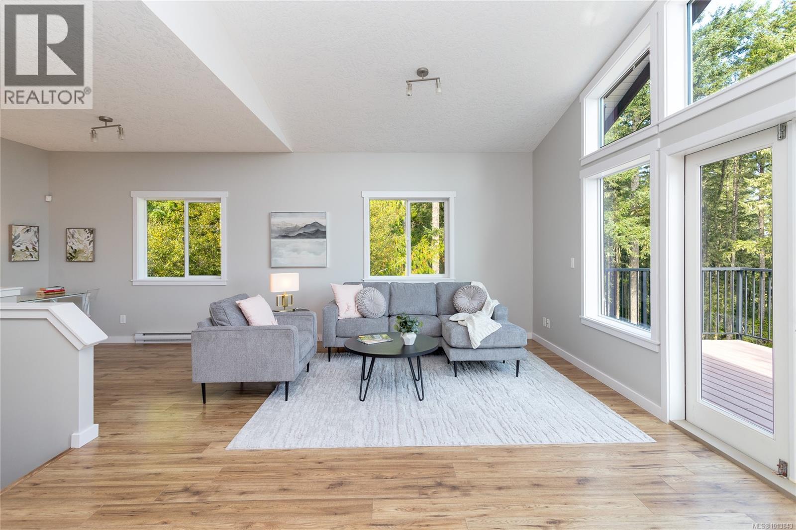  1668 Cole Road, Sooke
