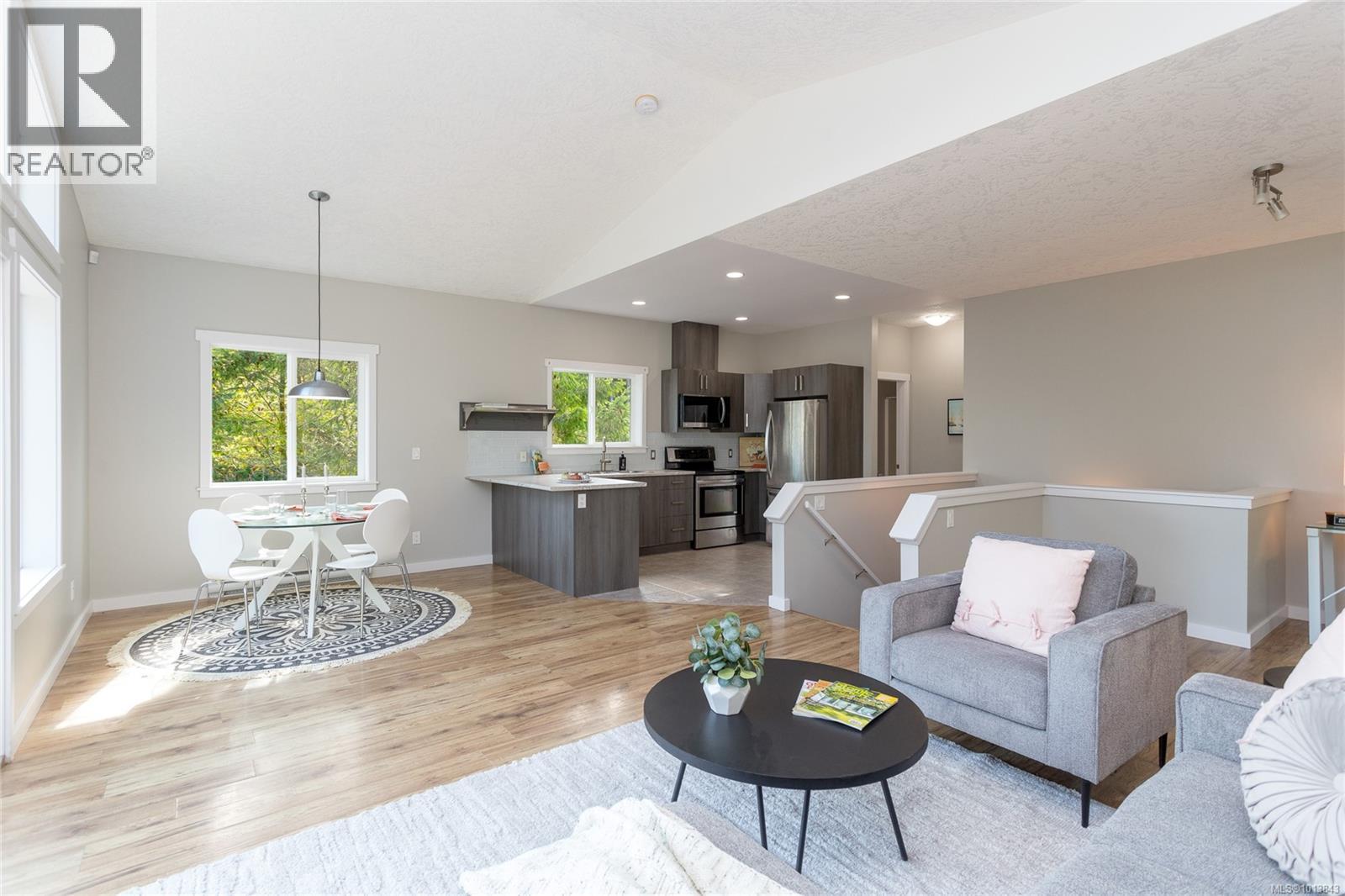  1668 Cole Road, Sooke