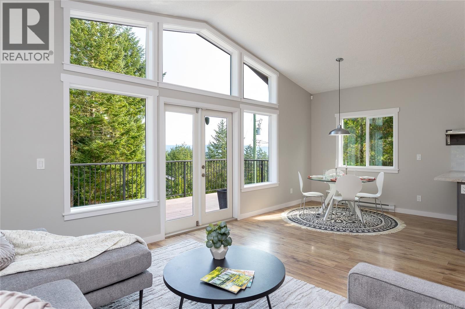  1668 Cole Road, Sooke
