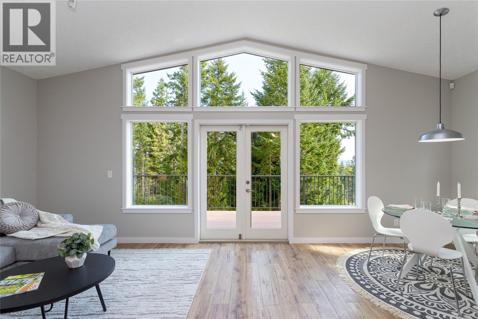  1668 Cole Road, Sooke