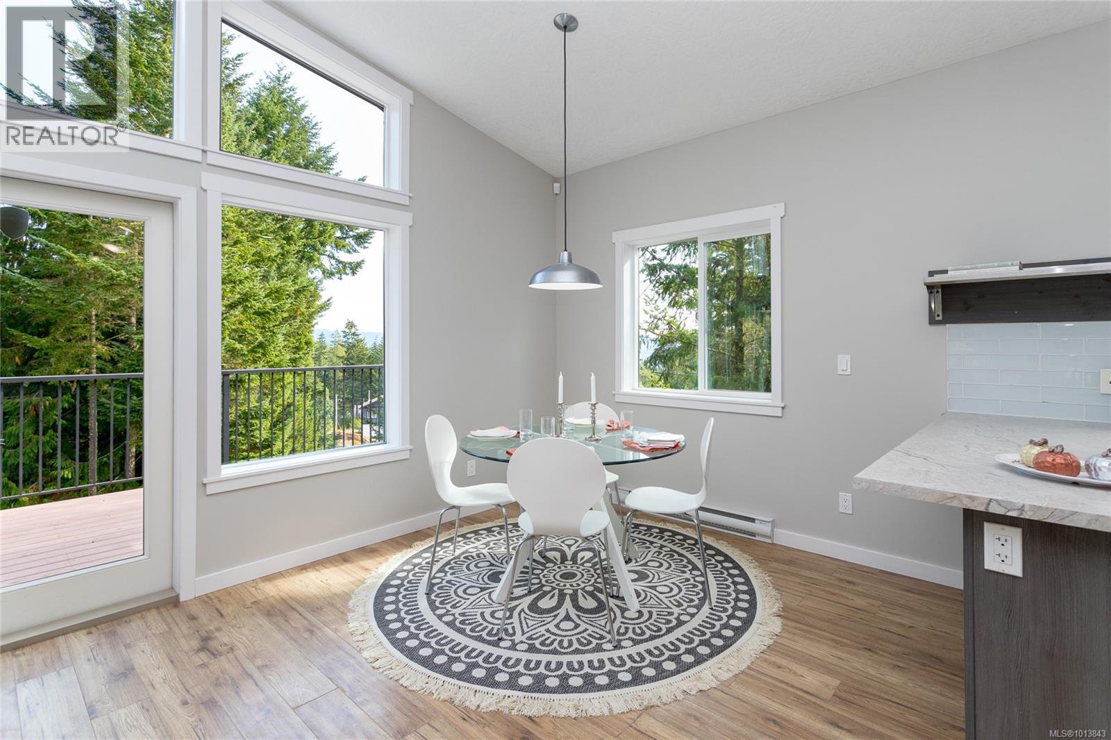  1668 Cole Road, Sooke