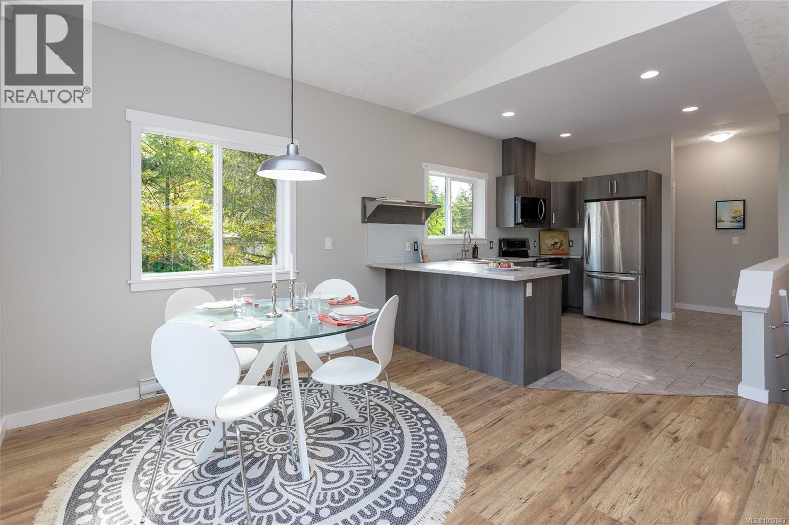  1668 Cole Road, Sooke