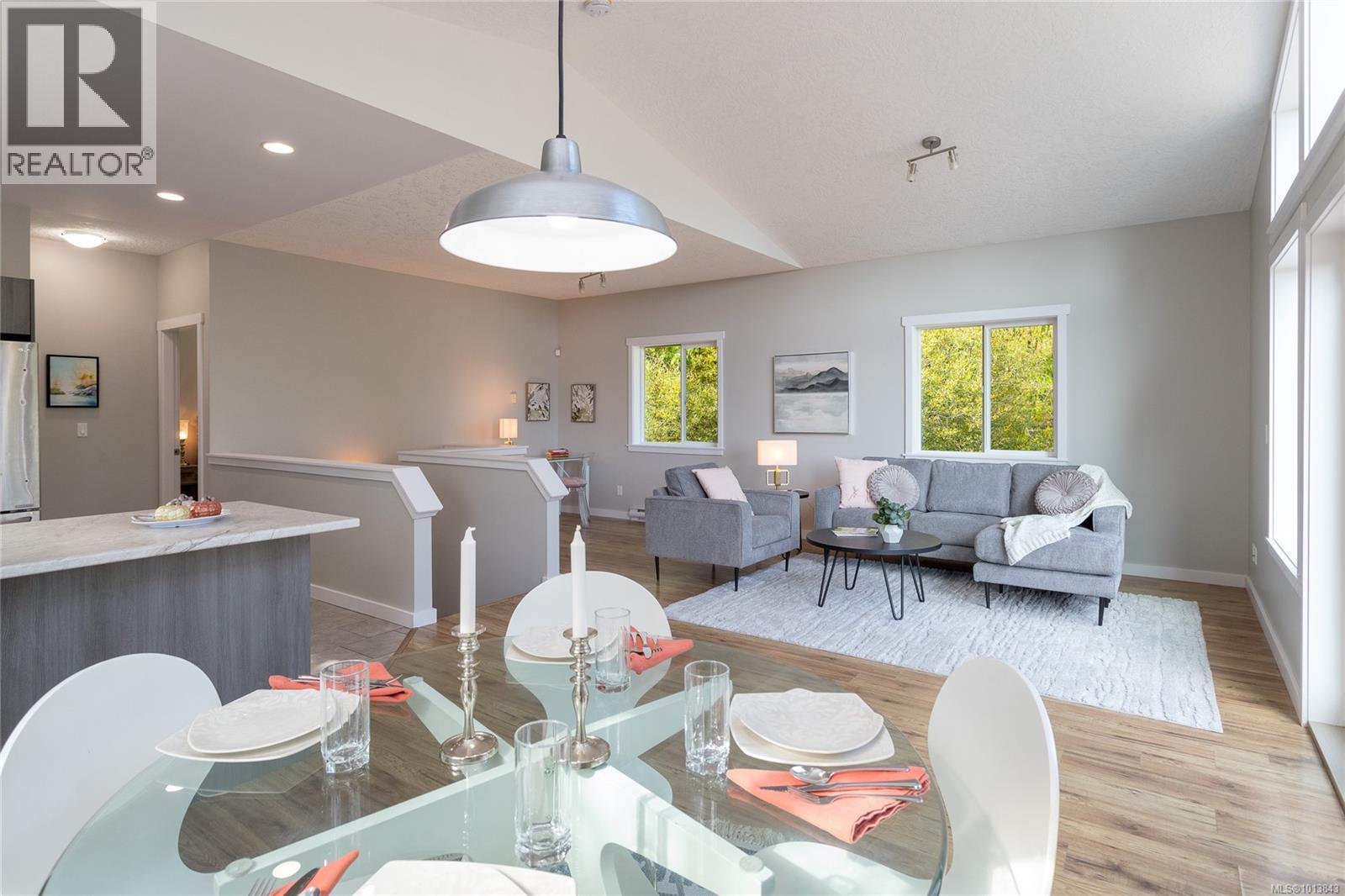  1668 Cole Road, Sooke