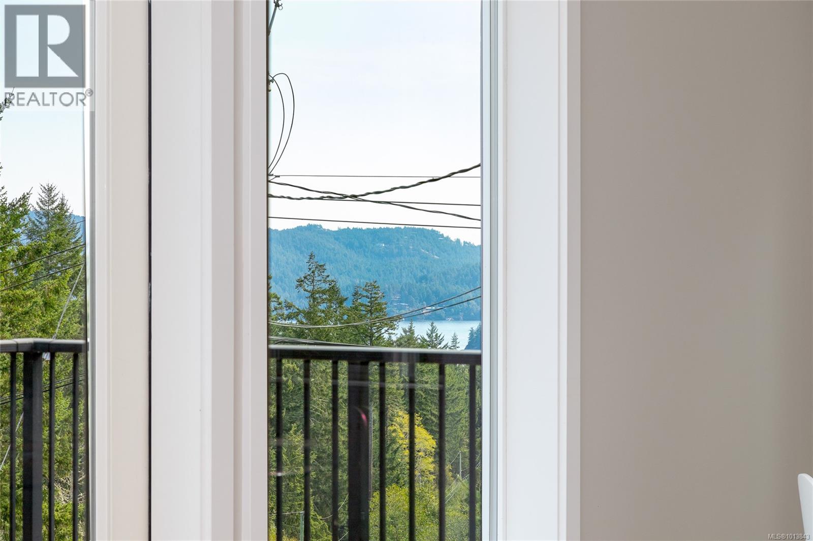  1668 Cole Road, Sooke