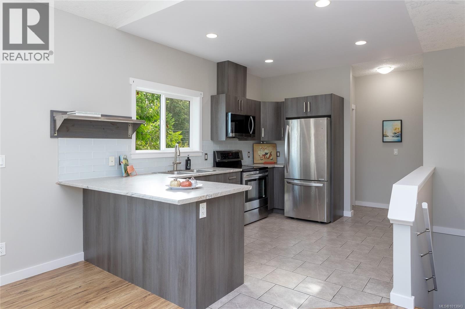  1668 Cole Road, Sooke