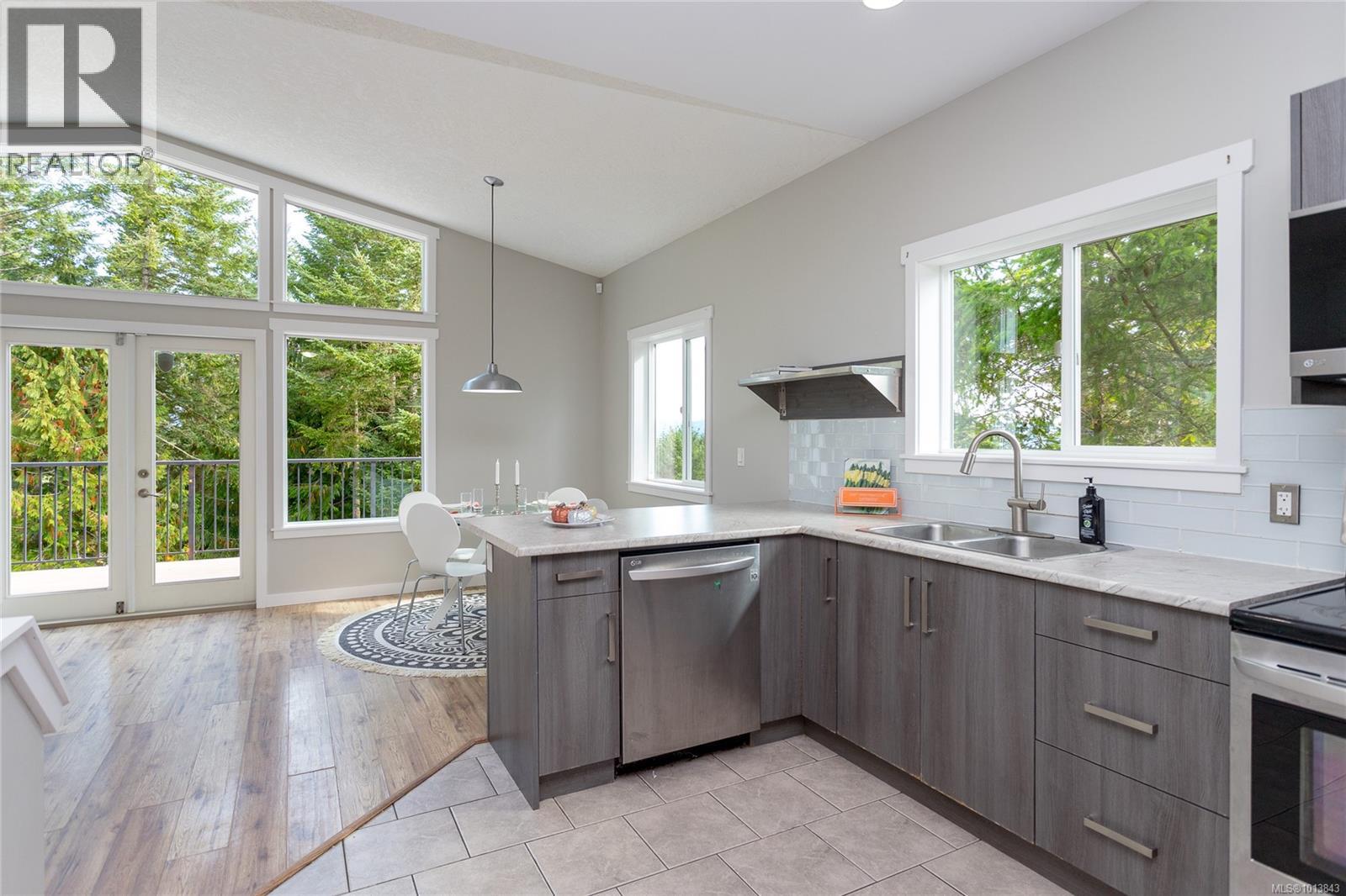  1668 Cole Road, Sooke