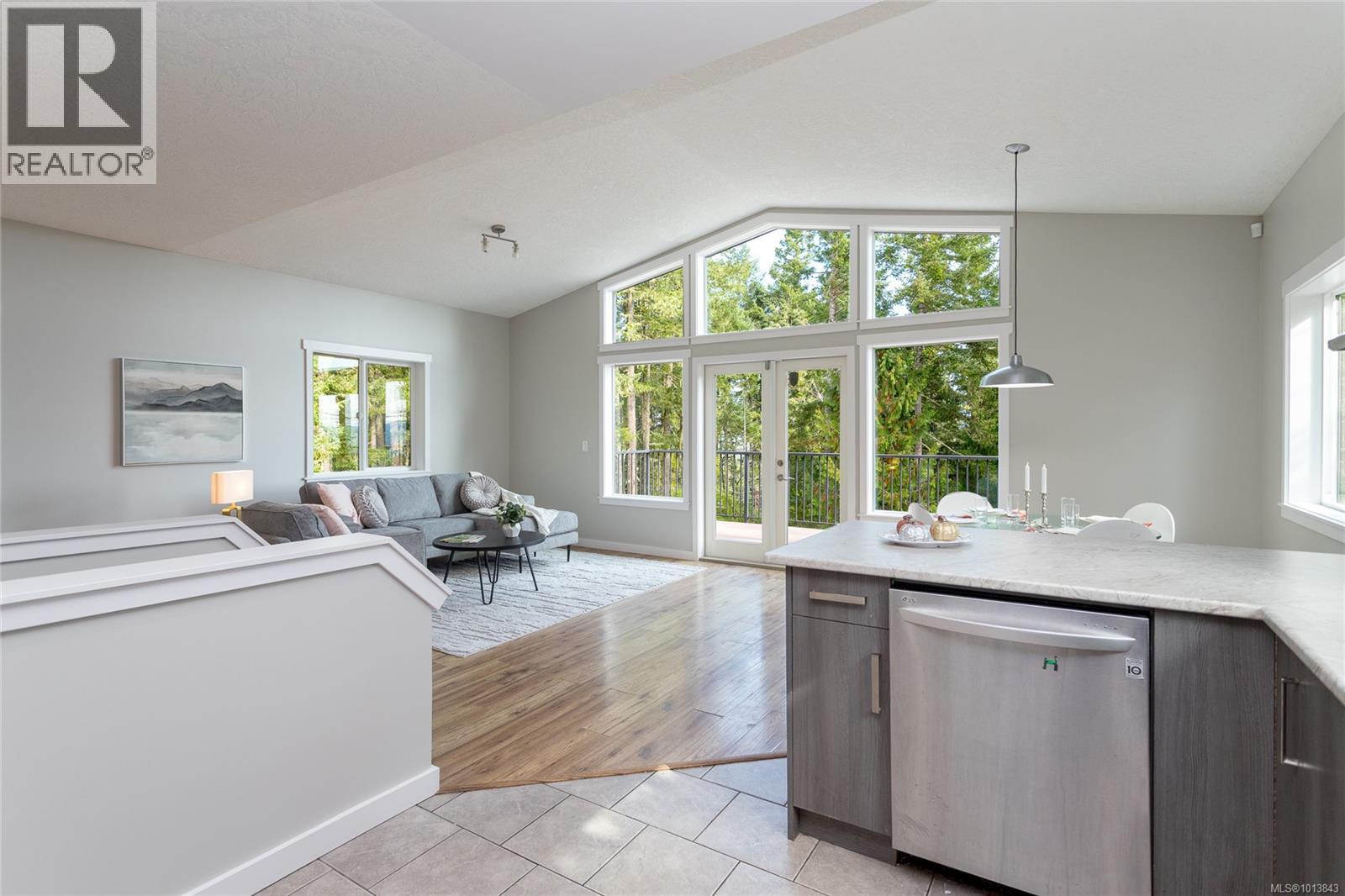  1668 Cole Road, Sooke