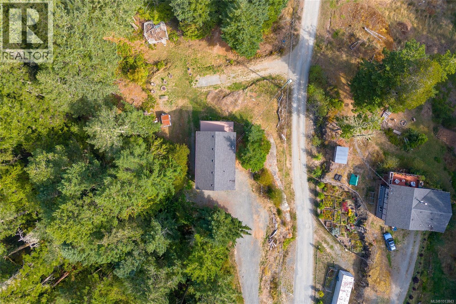  1668 Cole Road, Sooke