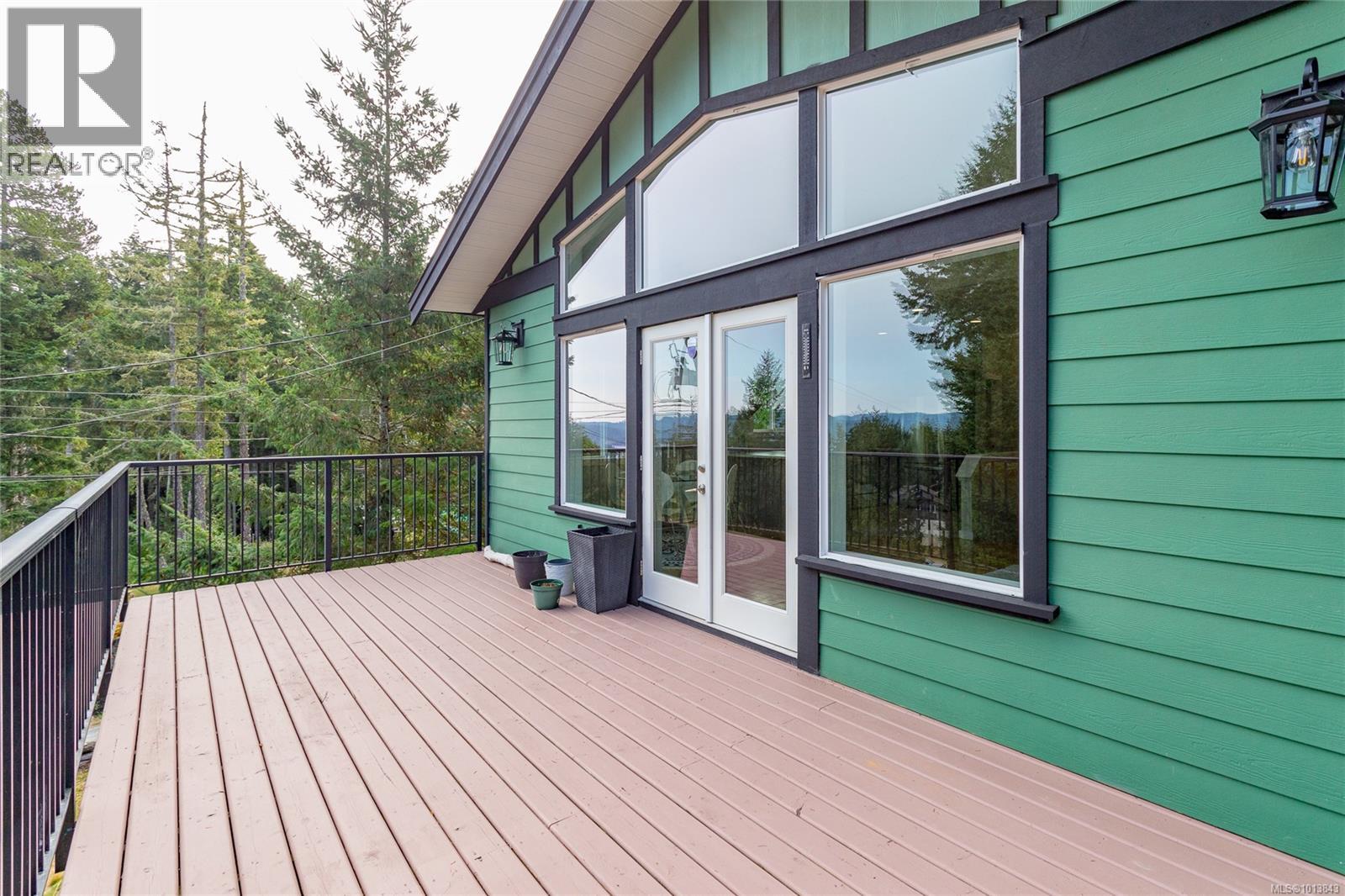  1668 Cole Road, Sooke
