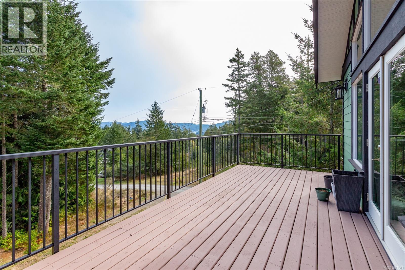  1668 Cole Road, Sooke