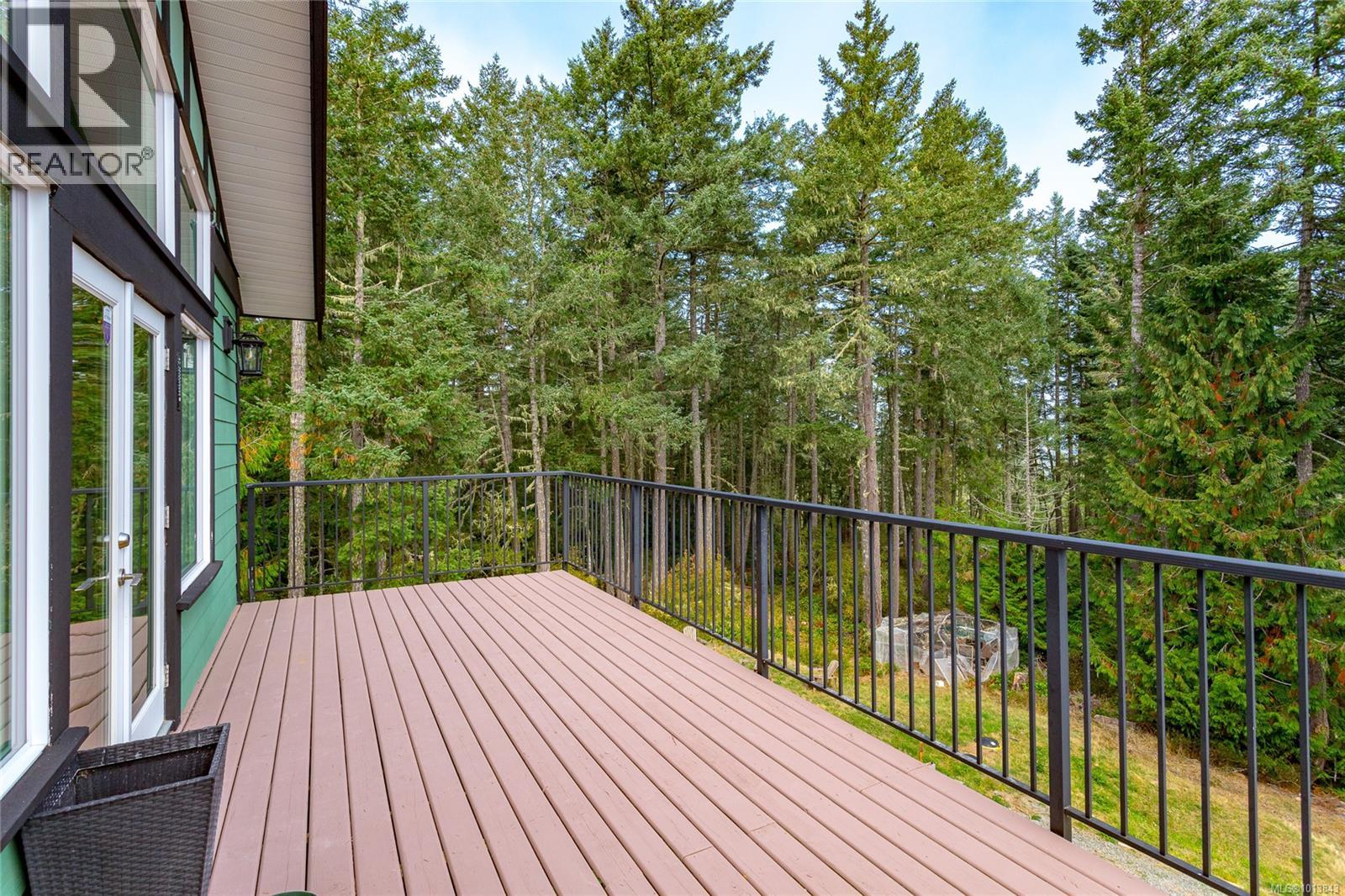  1668 Cole Road, Sooke