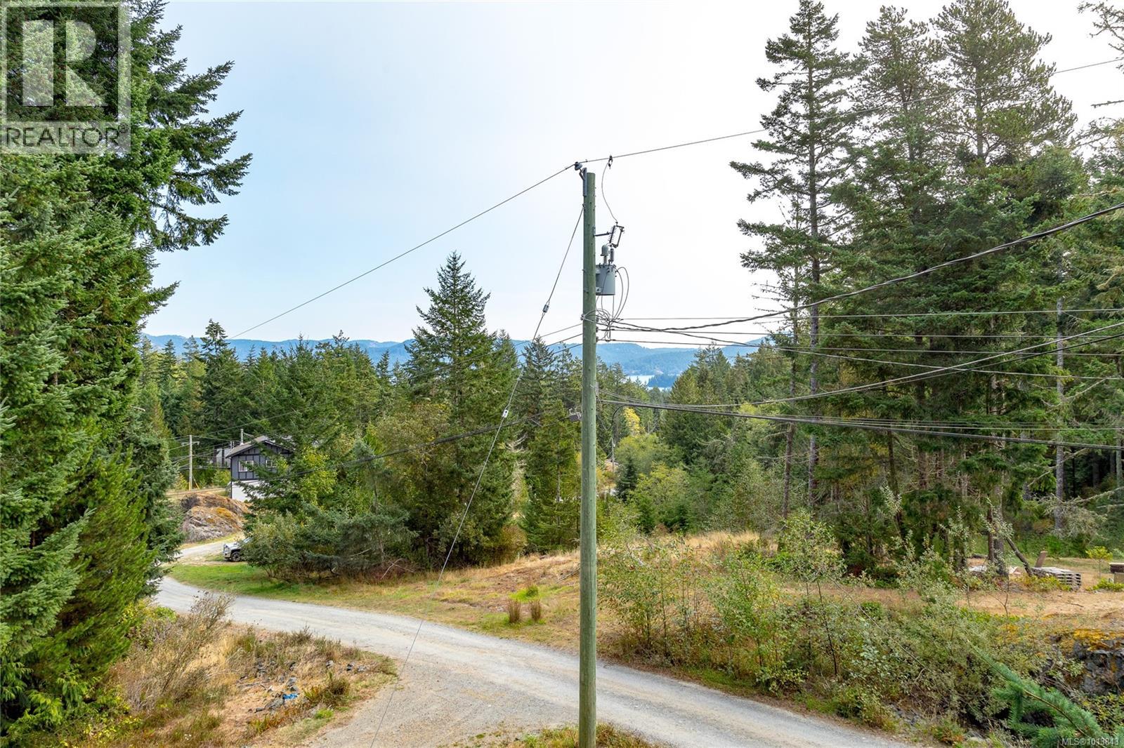  1668 Cole Road, Sooke